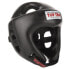 Фото #1 товара Top Ten Competition Fight Helmet - KTT-1 (WAKO APPROVED) 0213-02M