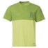 ფოტო #1 პროდუქტის VAUDE Neyland II short sleeve T-shirt