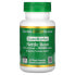 Фото #1 товара Травяные капсулы California Gold Nutrition Nettle Root Extract, EuroHerbs, European Quality 250 мг, 60 шт.