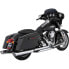 Фото #2 товара VANCE + HINES Dresser Duals Harley Davidson Ref:16752 Manifold