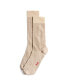 ფოტო #1 პროდუქტის LOLA CASHMERE COMFORT CREW SOCKS