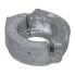 Фото #4 товара SUPER MARINE Volvo SD 130-150 Propeller Flange Zinc Anode