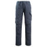 MASCOT Multisafe 13679 work pants Синий, 60 - фото #2