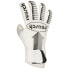 REUSCH Arrow Silver Unai goalkeeper gloves