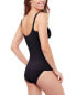 Profile By Gottex Unchain My Heart D-Cup Tankini Top Women's