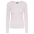 Фото #1 товара PIECES Ruka long sleeve T-shirt