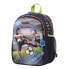 Фото #2 товара TOTTO Digital Game Backpack