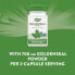 Goldenseal Herb, 700 mg, 100 Vegan Capsules (350 mg Per Capsule)