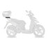 Фото #1 товара SHAD Top Master Rear Fitting Kymco Agility City 50/125i/200i 16/4T