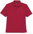 Фото #2 товара River's End Performance Edge Short Sleeve Polo Shirt Mens Red Casual 6800-RD