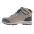 Фото #3 товара Propet Conrad Hiking Mens Beige, Grey Casual Boots MOA052SGUO