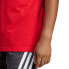 adidas Essentials Single Jersey 3-Stripes M IC9339