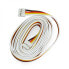 Фото #1 товара Grove - female-female 4-pin cable - 100cm