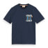 Фото #1 товара SCOTCH & SODA 174589 short sleeve T-shirt