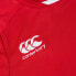 ფოტო #3 პროდუქტის CANTERBURY Club Dry Junior short sleeve T-shirt