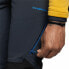 Фото #9 товара Длинные спортивные штаны Trangoworld Rovek Dr Серый Темно-синий