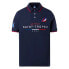 Фото #2 товара NORTH SAILS Lvdst 403367 short sleeve polo