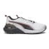 Фото #1 товара Puma FastTrac Nitro 2 Running Womens Grey Sneakers Athletic Shoes 30768503