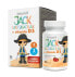 Фото #1 товара Пробиотик Simply You Immunit Jack Lactobacillus + витамин D3