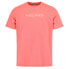 HEAD RACKET Motion short sleeve T-shirt