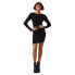 Фото #1 товара VERO MODA Promise Long Sleeve Short Dress