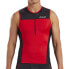 Фото #1 товара ZOOT Core + Tri Sleeveless Jersey