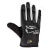 M-WAVE Tour De France gloves Черный, S - фото #3