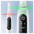 Electric toothbrush iO8 Series White Alabaster