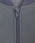 ფოტო #3 პროდუქტის Men's Alfatech Zipper Vest, Created for Macy's