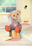 Фото #8 товара Одежда для кукол Baby Born BABY born - Bear Jeans Outfit (834732) /Dolls and Dollhouses