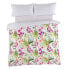 Фото #4 товара Комплект чехлов для одеяла Alexandra House Living Estelia Разноцветный 150 кровать 2 Предметы