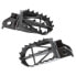 Фото #1 товара DRC Yamaha DT 200 WR/DT 230 Lanza/TT 250 R 97/XTZ 125 Wide Footpegs