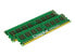 Фото #1 товара Kingston ValueRAM 8GB DDR3 1600MHz Kit - 8 GB - 2 x 4 GB - DDR3 - 1600 MHz - 240-pin DIMM
