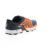 Inov-8 Roclite G 290 V2 000809-NYOR Mens Blue Canvas Athletic Hiking Shoes