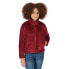 Толстовка Regatta Kallye Fleece Dark Pimento Rppl, 15-16 лет - фото #2