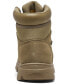 ფოტო #7 პროდუქტის Men's Work - Wascana Waterproof Military Tactical Boots from Finish Line