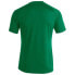 ფოტო #2 პროდუქტის JOMA Pisa II short sleeve T-shirt