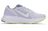 Фото #2 товара Кроссовки женские Nike Zoom Span 3 Фиолетово-серые
