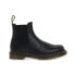 Dr Martens 2976 Smooth Black