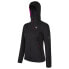 MONTURA Smooth hoodie fleece