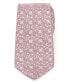 Фото #2 товара Men's Mickey Mouse Silhouette Blossom Tie