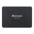 Фото #5 товара Verbatim Vi550 S3 SSD 128GB - 128 GB - 2.5" - 560 MB/s - 6 Gbit/s