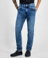 Фото #10 товара Men's Slim-Fit Jeans