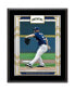 Фото #1 товара Brandon Woodruff Milwaukee Brewers 10.5'' x 13'' Sublimated Player Name Plaque