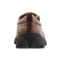 Фото #3 товара Roper Faux Ostrich Performance Slip On Mens Brown Casual Shoes 09-020-1571-0407