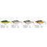 Фото #2 товара WESTIN Ricky The Roach Shadtail RÂ´NR Soft Lure 140 mm 57g