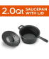 Фото #8 товара 2.0 Qt Saucepan with Lid