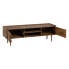 TV furniture APRICOT Natural Mango wood 150 x 40 x 50 cm