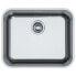 Фото #1 товара MEPAMSA Square 50.40 Inox Sink