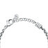 Drops romantic steel bracelet SCZ1252